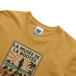 la Musee de la bootee