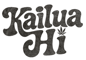 Kailua Hi Surf Tees