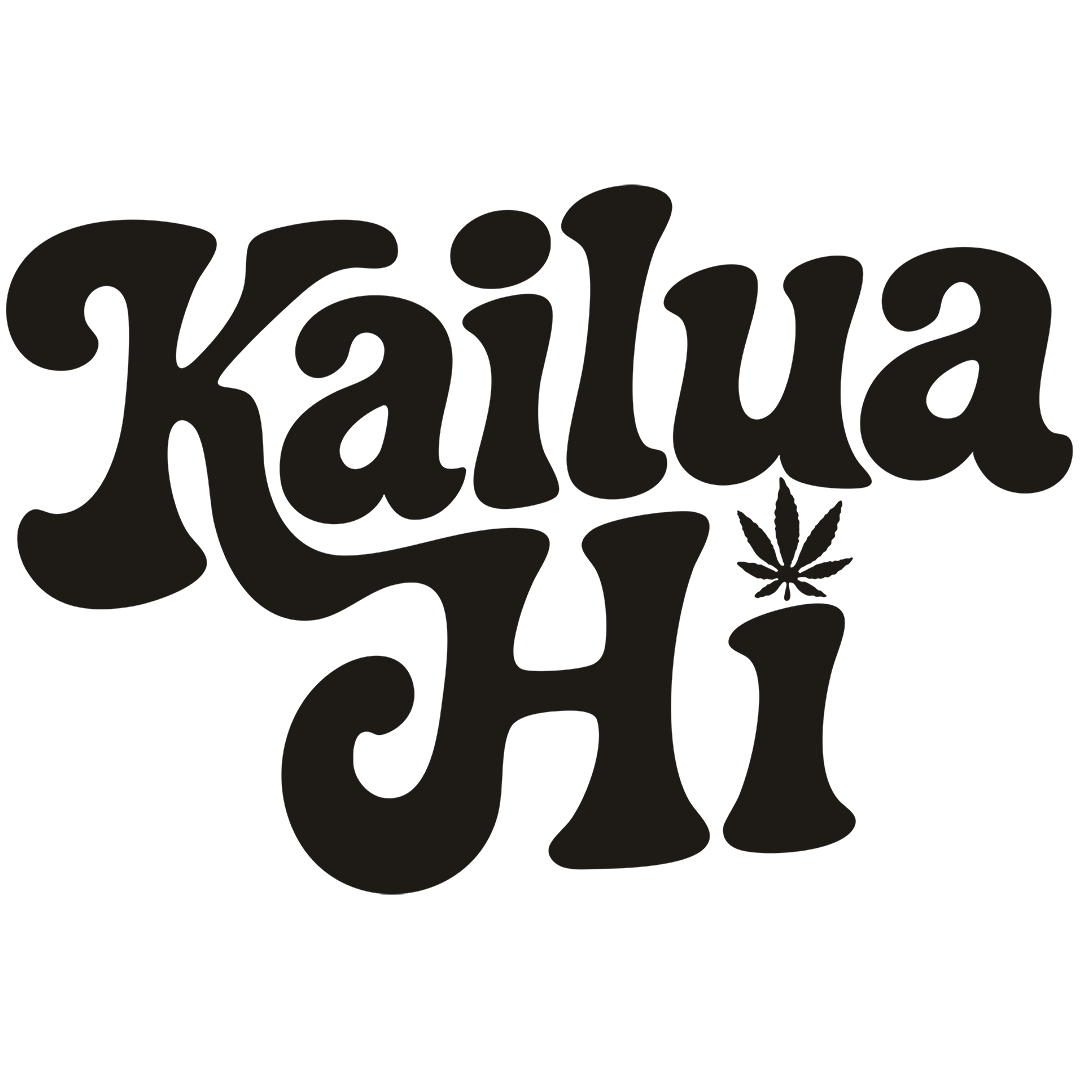 Kailua Hi Logo